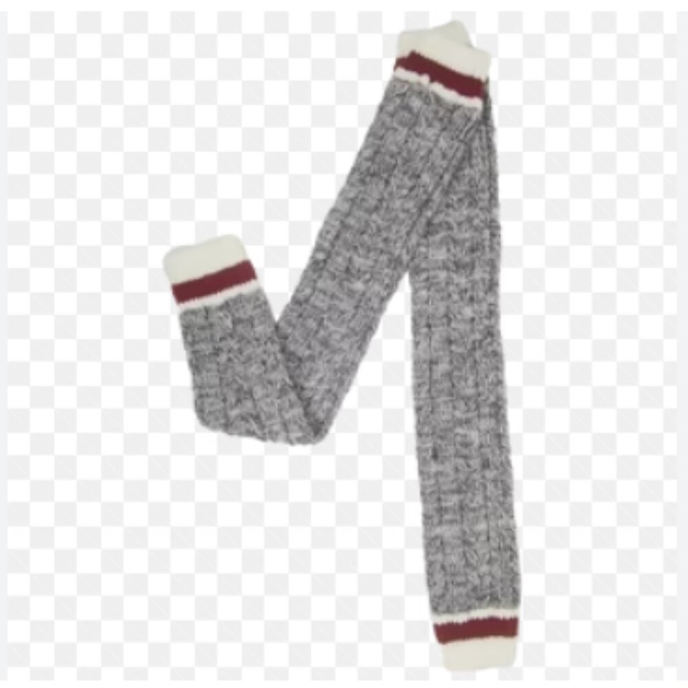 POOK LEG WARMER (MULTI COLOR)